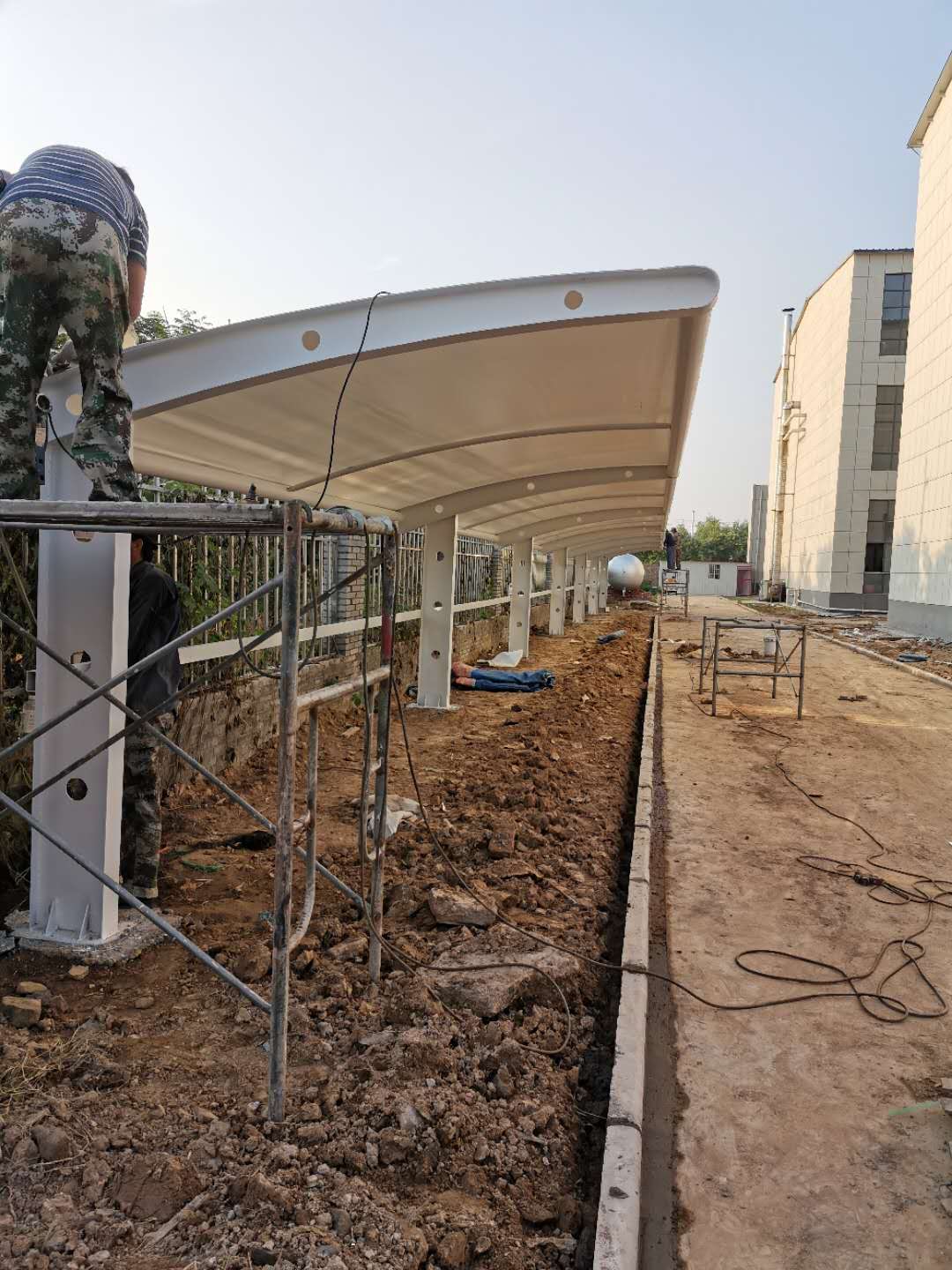 長垣某某衛生材料公司