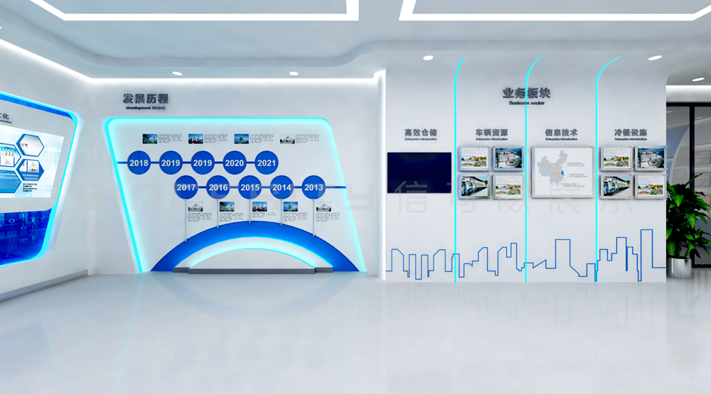 展廳設(shè)計(jì)費(fèi)收費(fèi)標(biāo)準(zhǔn)2024